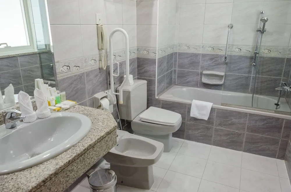 Premium Tek Büyük Yataklı Oda