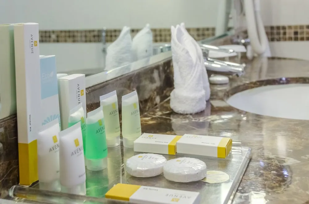 Standard Oda (Single)