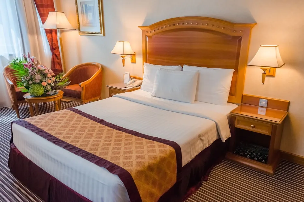 Standard Oda (Single)