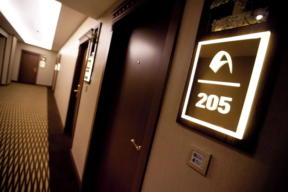 Süit, Dağ Manzaralı