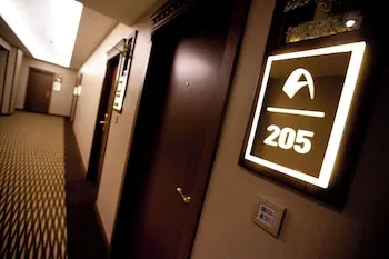 Grand Altuntaş Hotel