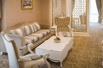 Grand Altuntaş Hotel