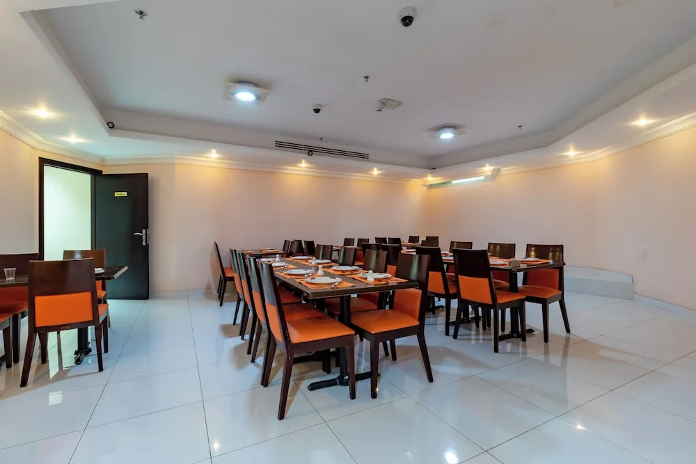 Restoran