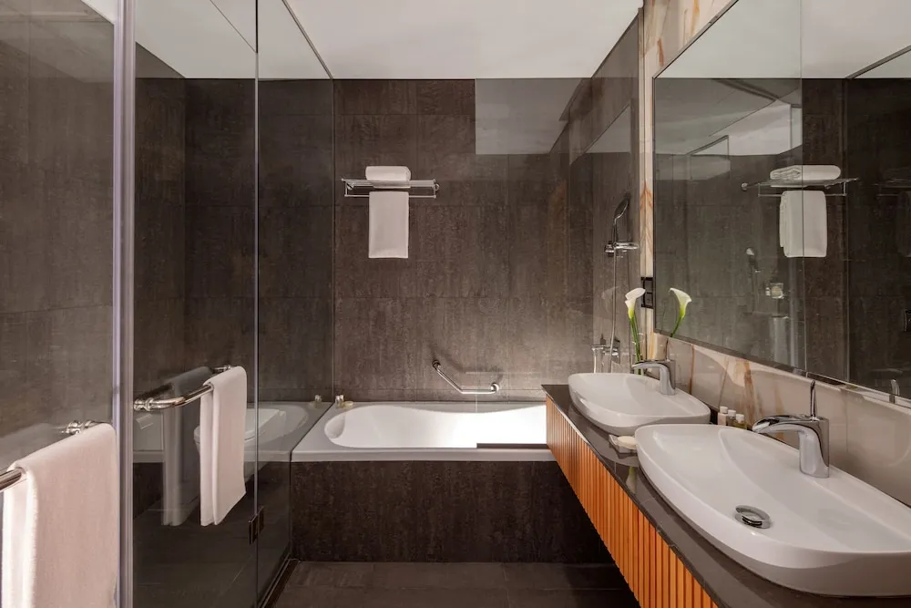 Collection Suite with Soluna Beach Resort