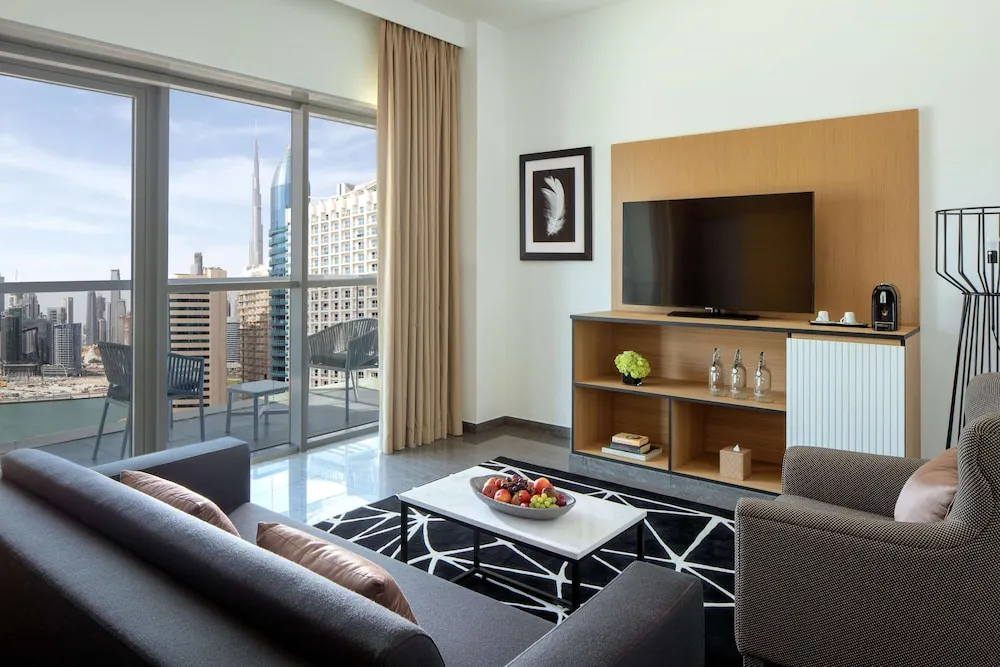 Collection Suite with Soluna Beach Resort
