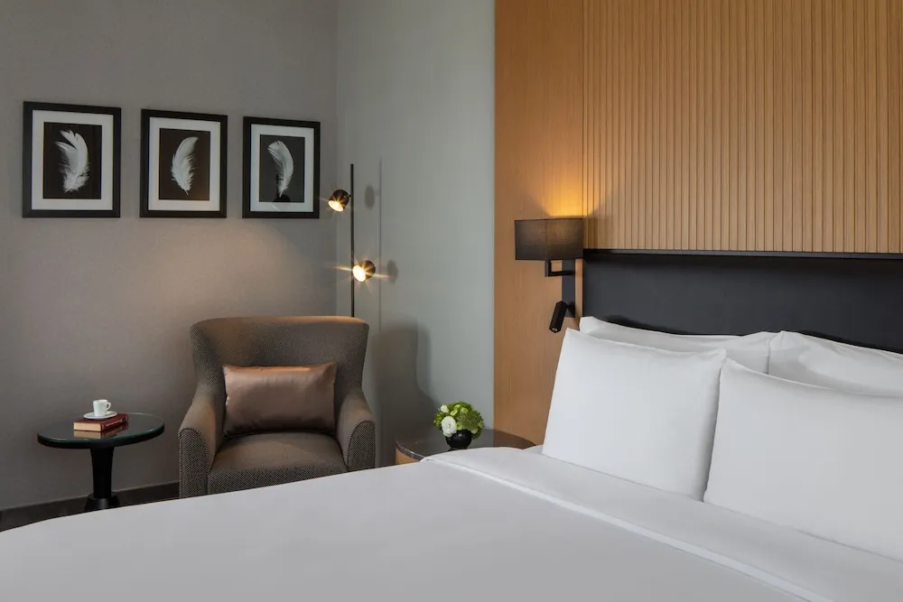 Collection Suite with Soluna Beach Resort