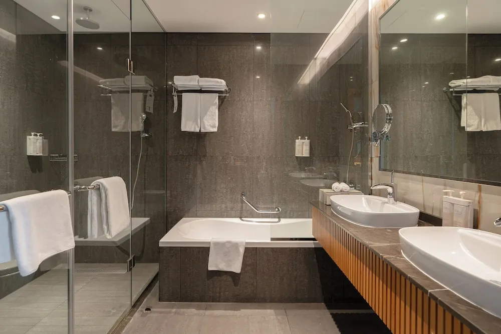 Collection Suite with Soluna Beach Resort