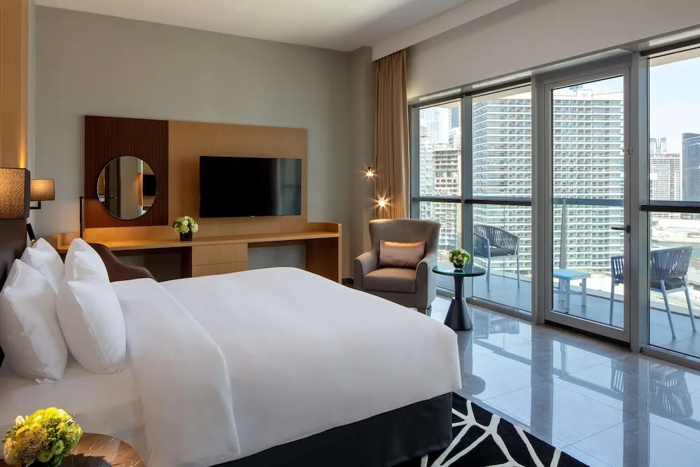 Collection Suite with Soluna Beach Resort