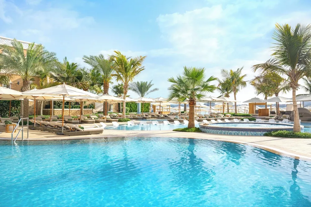 Executive Suite with Soluna Beach Resort