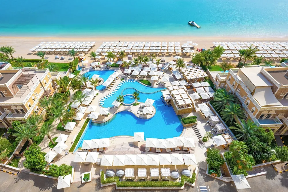 Executive Suite with Soluna Beach Resort