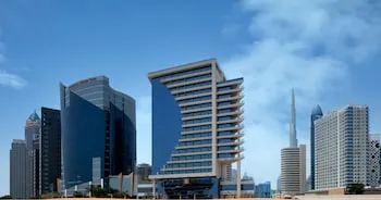 The First Collection Dubai Business Bay