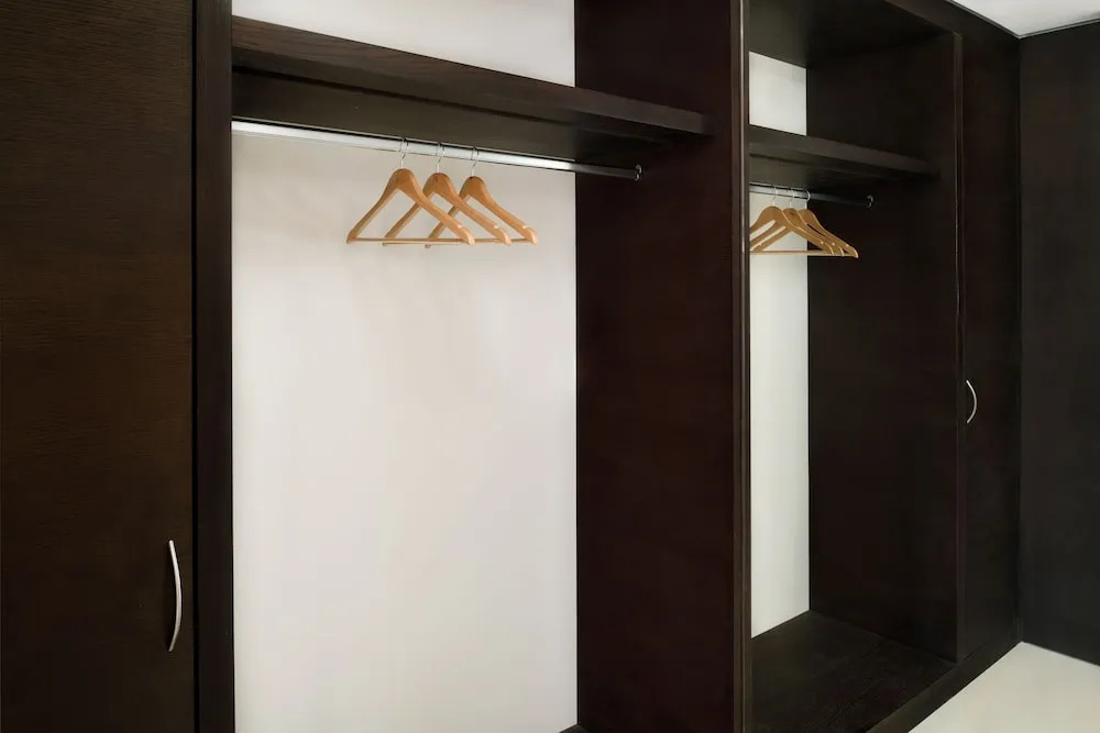 Süit, 1 Yatak Odası, Marina Manzaralı (High Floor)