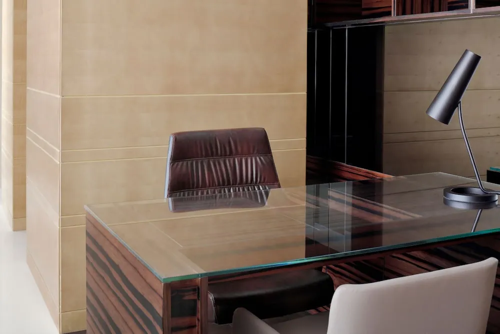 Süit, 1 Yatak Odası, Marina Manzaralı (High Floor)