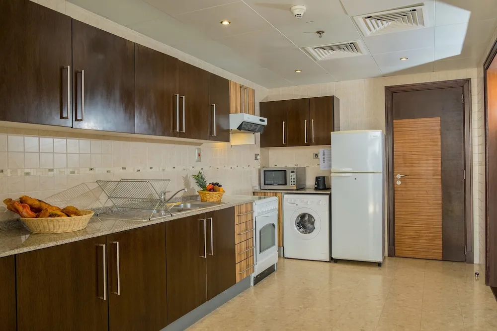 Deluxe Apart Daire, 3 Yatak Odası