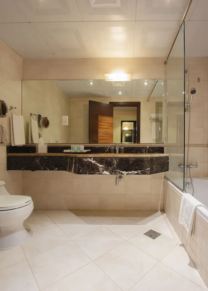 Deluxe Apart Daire, 1 Yatak Odası