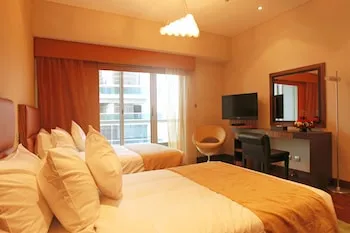City Premiere Hotel Apartment