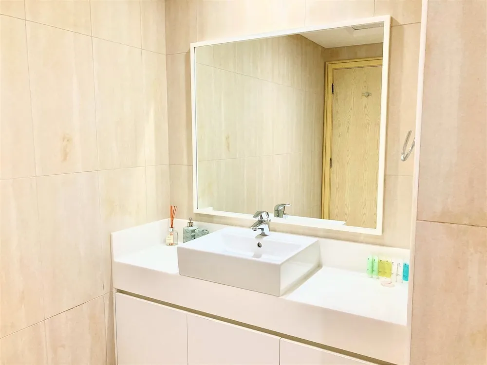 Apart Daire (1 Bedroom)