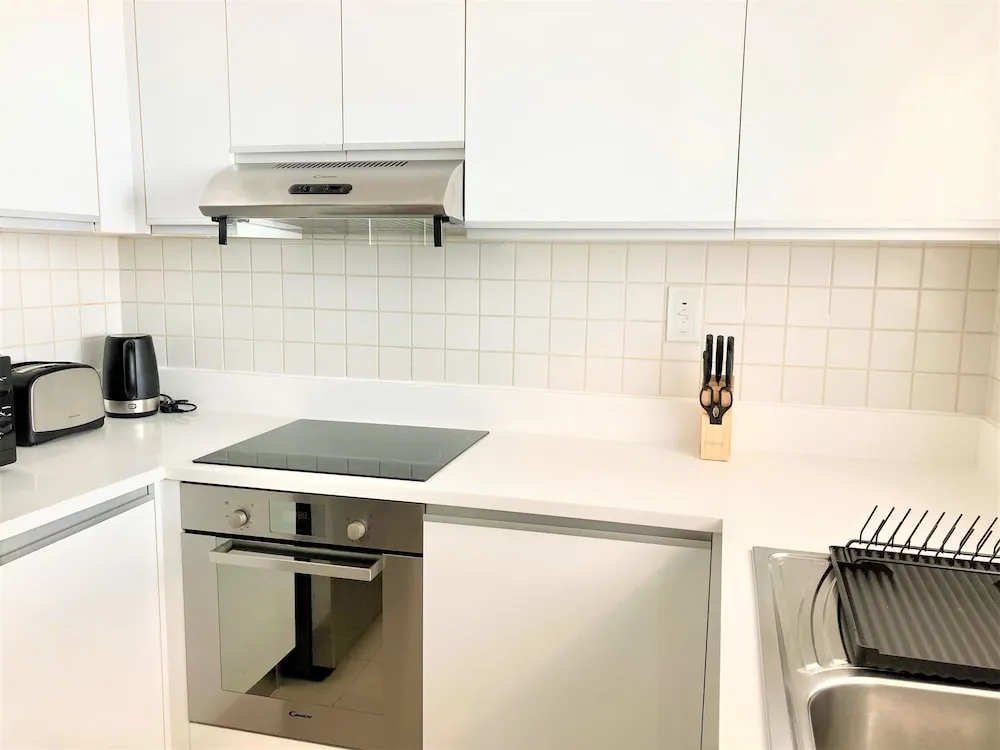 Apart Daire (1 Bedroom)