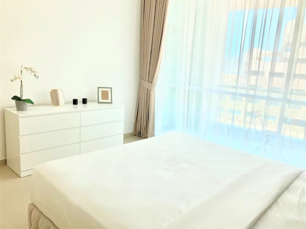 Apart Daire (1 Bedroom)