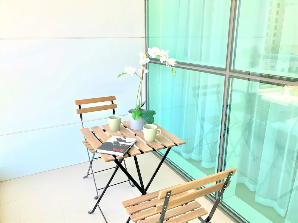 Apart Daire (1 Bedroom)