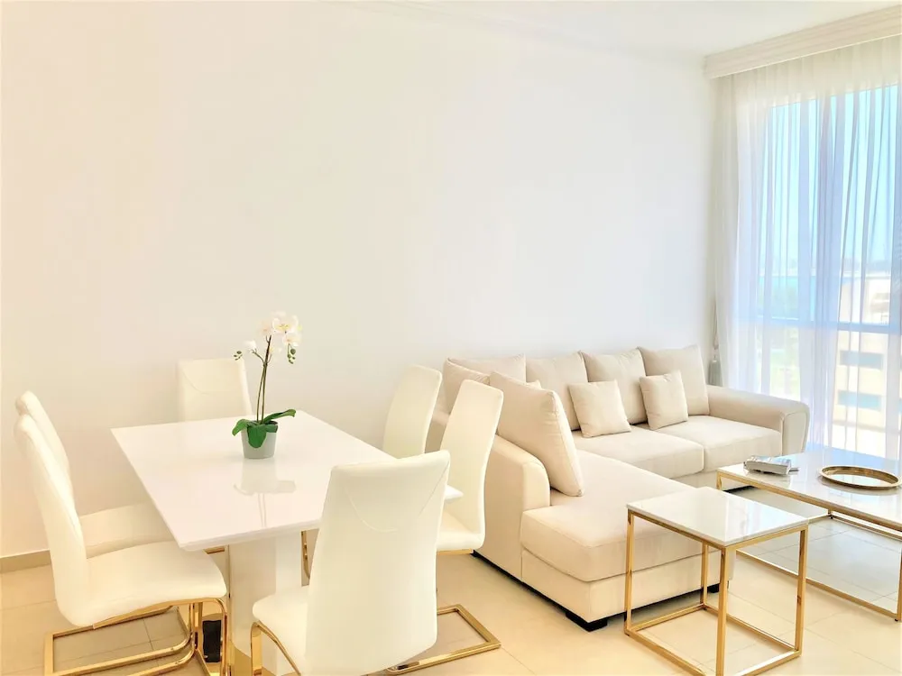 Apart Daire (1 Bedroom)