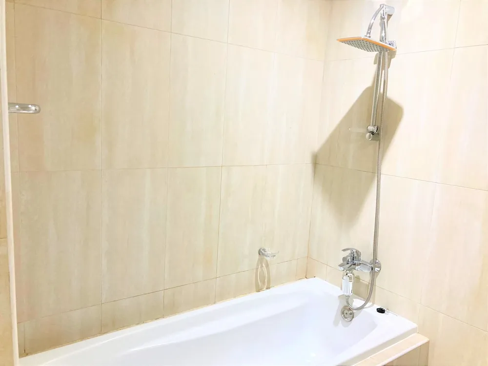 Apart Daire (1 Bedroom)