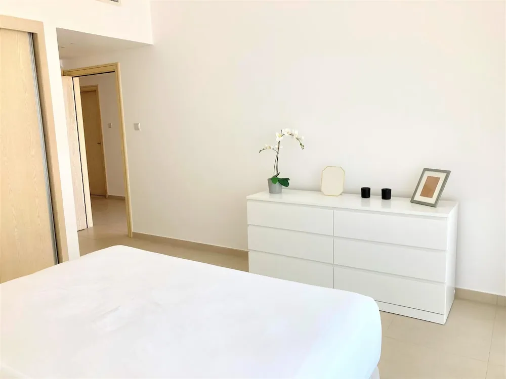 Apart Daire (1 Bedroom)