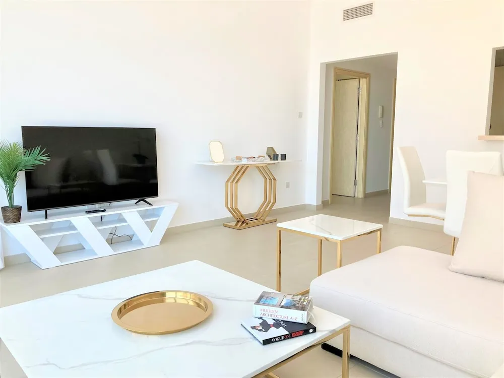 Apart Daire (1 Bedroom)