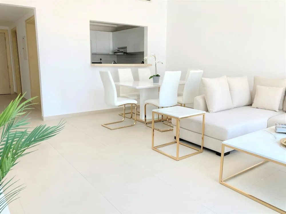 Apart Daire (1 Bedroom)