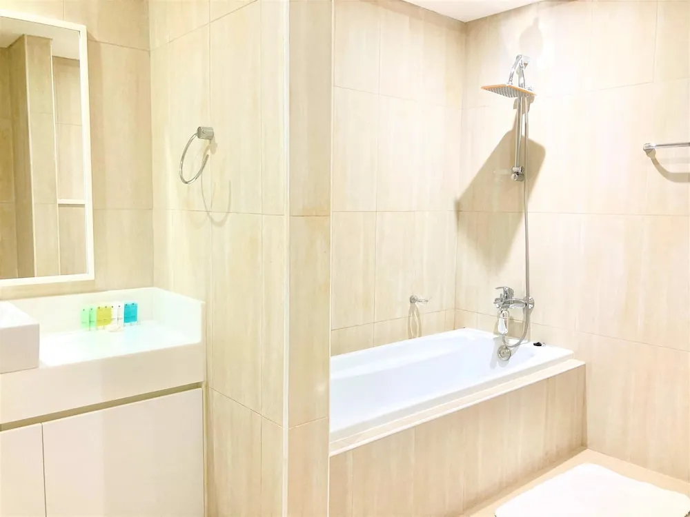 Apart Daire (1 Bedroom)