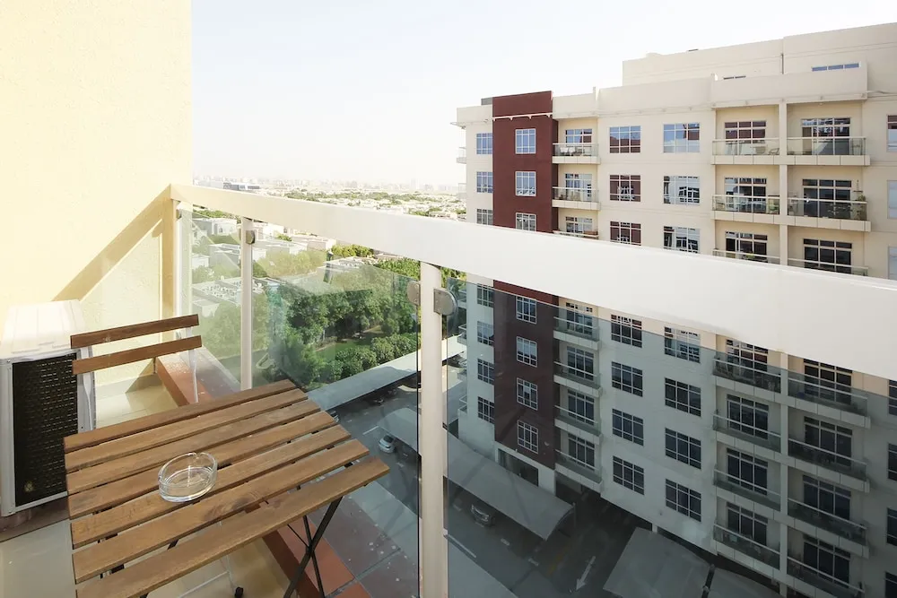 Teras/veranda