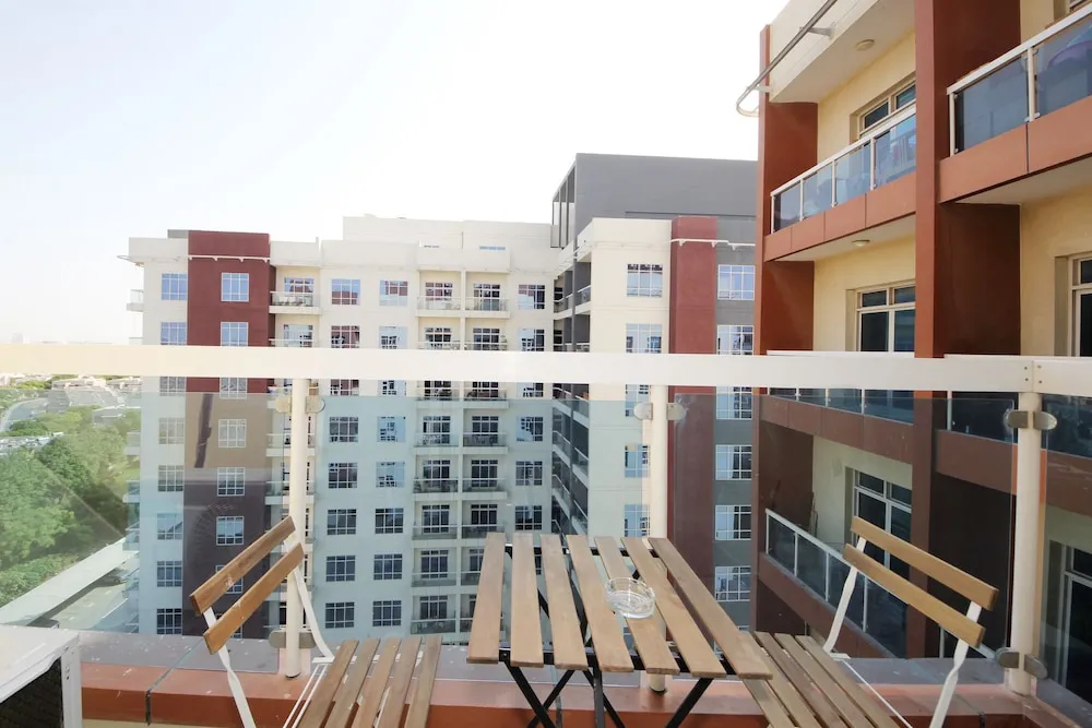 Teras/veranda