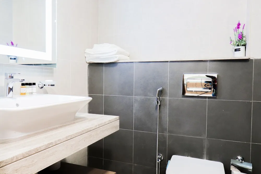 Banyo imkân ve özellikleri