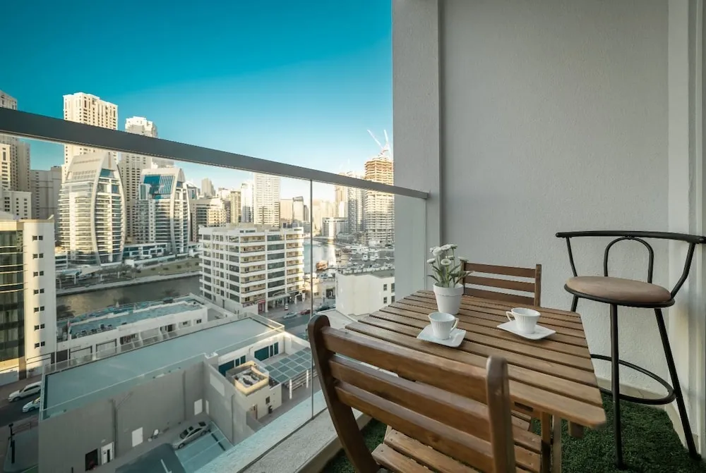 Teras/veranda