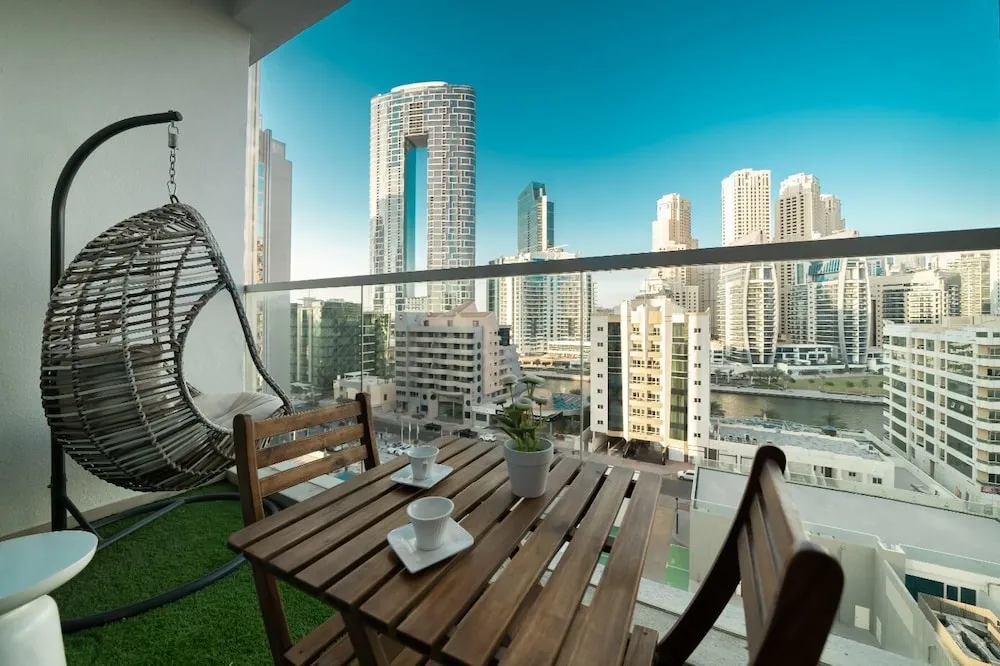 Teras/veranda