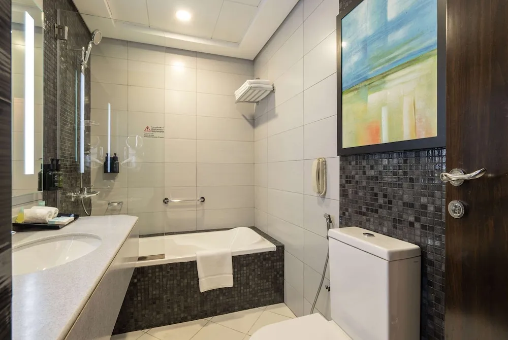 Deluxe Oda, 2 Tek Kişilik Yatak, Sigara İçilebilir