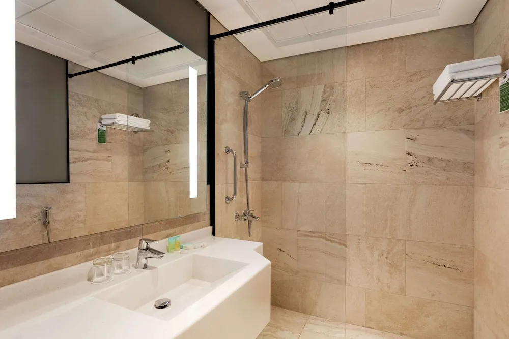 Deluxe Oda, 2 Tek Kişilik Yatak, Sigara İçilebilir