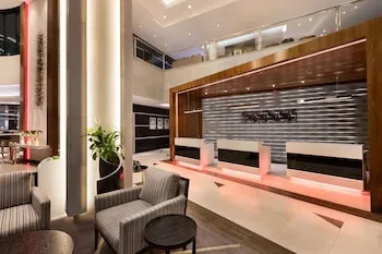 Ramada by Wyndham Dubai Barsha Heights