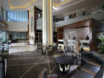Ramada by Wyndham Dubai Barsha Heights