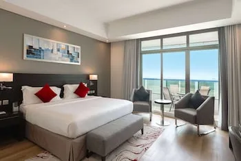 Ramada by Wyndham Dubai Barsha Heights