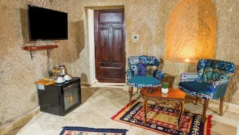 La Vie Cappadocia Cave Hotel