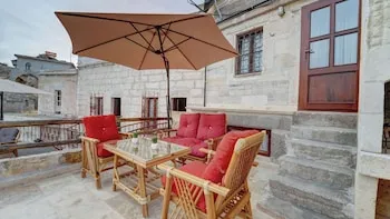 La Vie Cappadocia Cave Hotel