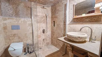 La Vie Cappadocia Cave Hotel