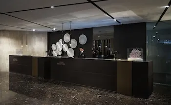 The Canvas Dubai - MGallery Hotel Collection