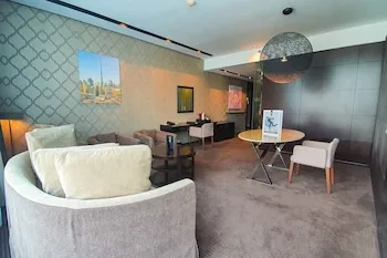 The Canvas Dubai - MGallery Hotel Collection