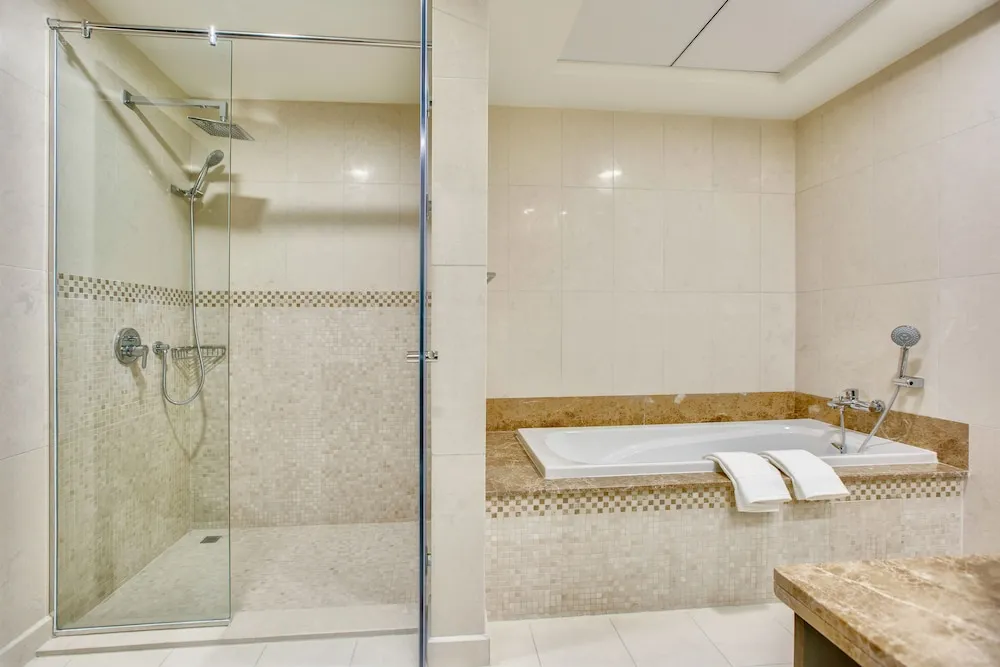 Luxury Apart Daire, 2 Yatak Odası, Deniz Manzaralı