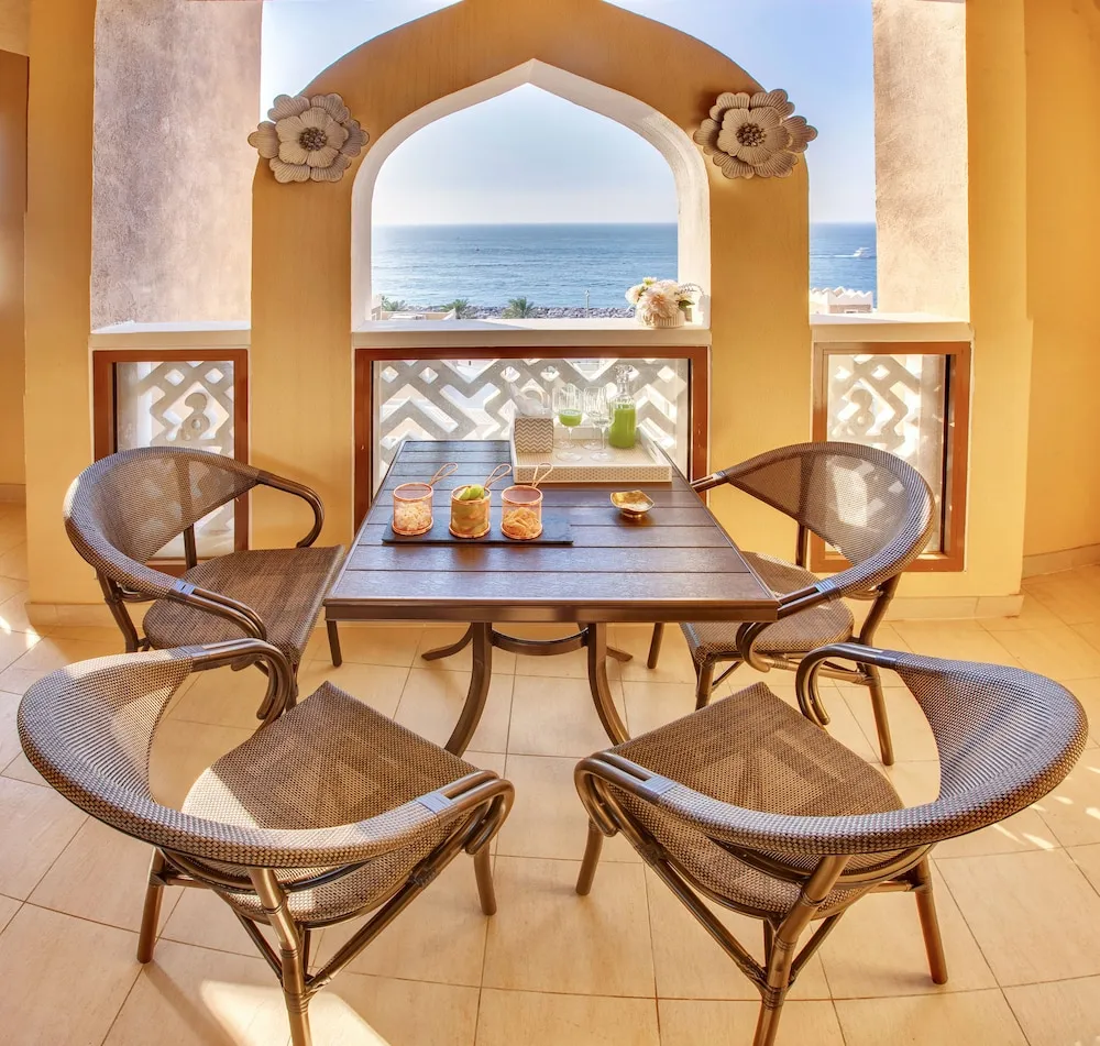 Luxury Apart Daire, 2 Yatak Odası, Deniz Manzaralı