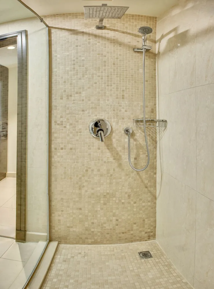 Deluxe Apart Daire, 2 Yatak Odası, Deniz Manzaralı