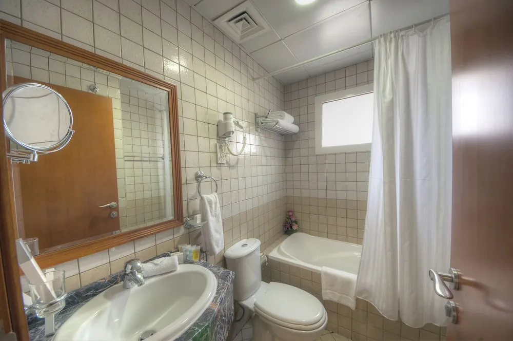 Standard Apart Daire, 1 Yatak Odası