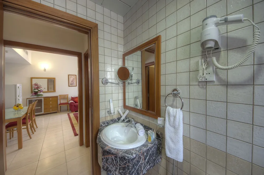 Deluxe Apart Daire, 2 Yatak Odası